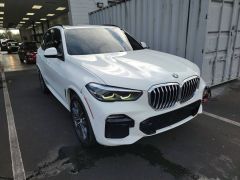 Сүрөт унаа BMW X5