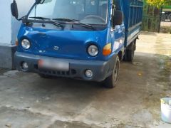 Фото авто Hyundai Porter