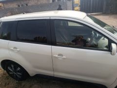 Photo of the vehicle Toyota Ist