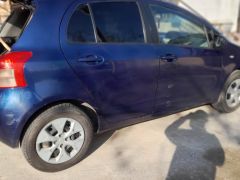 Сүрөт унаа Toyota Yaris