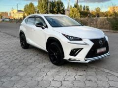 Photo of the vehicle Lexus NX