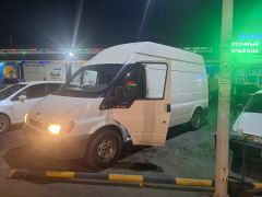 Фото авто Ford Transit