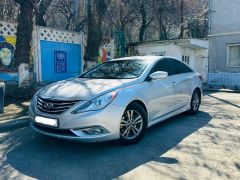 Сүрөт унаа Hyundai Sonata