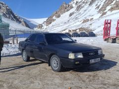 Photo of the vehicle Audi 100