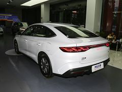 Photo of the vehicle BYD Qin L