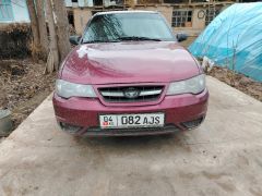 Сүрөт унаа Daewoo Nexia