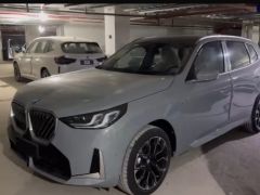 Сүрөт унаа BMW X3