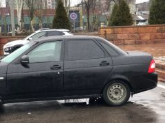 Сүрөт унаа ВАЗ (Lada) Priora