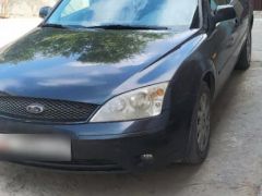 Фото авто Ford Mondeo