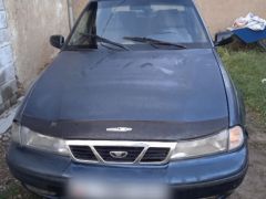 Сүрөт унаа Daewoo Nexia