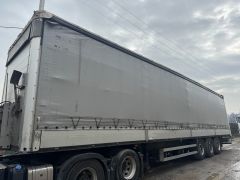 Фото авто Schmitz Cargobull SPR