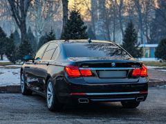 Фото авто BMW 7 серии