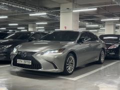 Сүрөт унаа Lexus ES