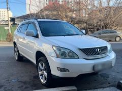 Photo of the vehicle Lexus RX