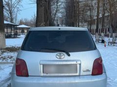 Photo of the vehicle Toyota Ist