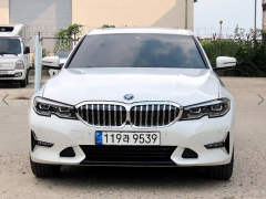 Фото авто BMW 3 серии