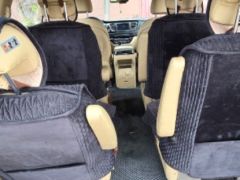 Сүрөт унаа Kia Carnival