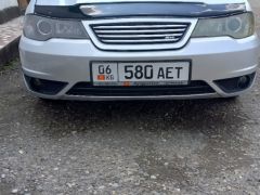 Сүрөт унаа Daewoo Nexia