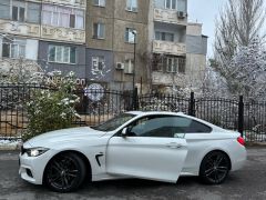 Фото авто BMW 4 серии