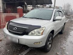 Фото авто Lexus RX