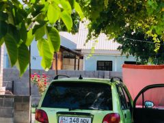 Сүрөт унаа Daewoo Matiz