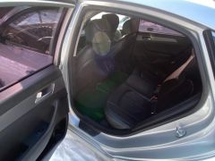 Photo of the vehicle Hyundai Sonata