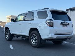 Фото авто Toyota 4Runner