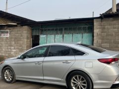 Сүрөт унаа Hyundai Sonata