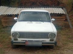 Сүрөт унаа ВАЗ (Lada) 2101