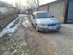 Сүрөт унаа Daewoo Nexia