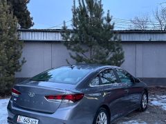 Photo of the vehicle Hyundai Sonata