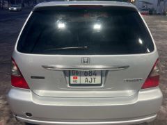 Photo of the vehicle Honda Odyssey