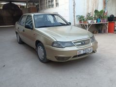 Фото авто Daewoo Nexia