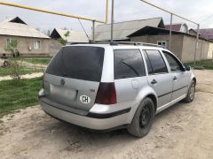 Сүрөт унаа Volkswagen Golf