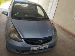 Photo of the vehicle Honda Fit