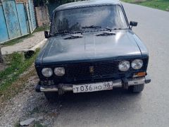 Фото авто ВАЗ (Lada) 2106