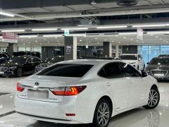 Фото авто Lexus ES