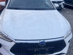 Сүрөт унаа BYD e2