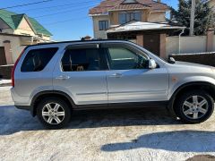 Сүрөт унаа Honda CR-V