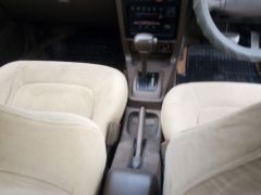 Фото авто Nissan Presea