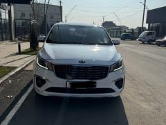 Сүрөт унаа Kia Carnival