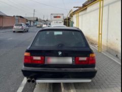 Сүрөт унаа BMW 5 серия