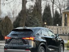 Photo of the vehicle Lexus NX