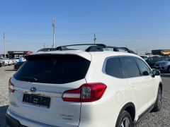 Сүрөт унаа Subaru Ascent