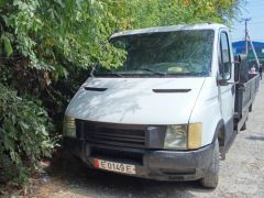 Фото авто IVECO Daily