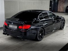 Сүрөт унаа BMW 5 серия