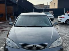 Сүрөт унаа Toyota Camry