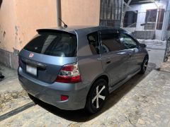 Сүрөт унаа Honda Civic