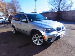 Фото авто BMW X5