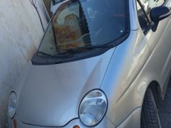 Photo of the vehicle Daewoo Matiz